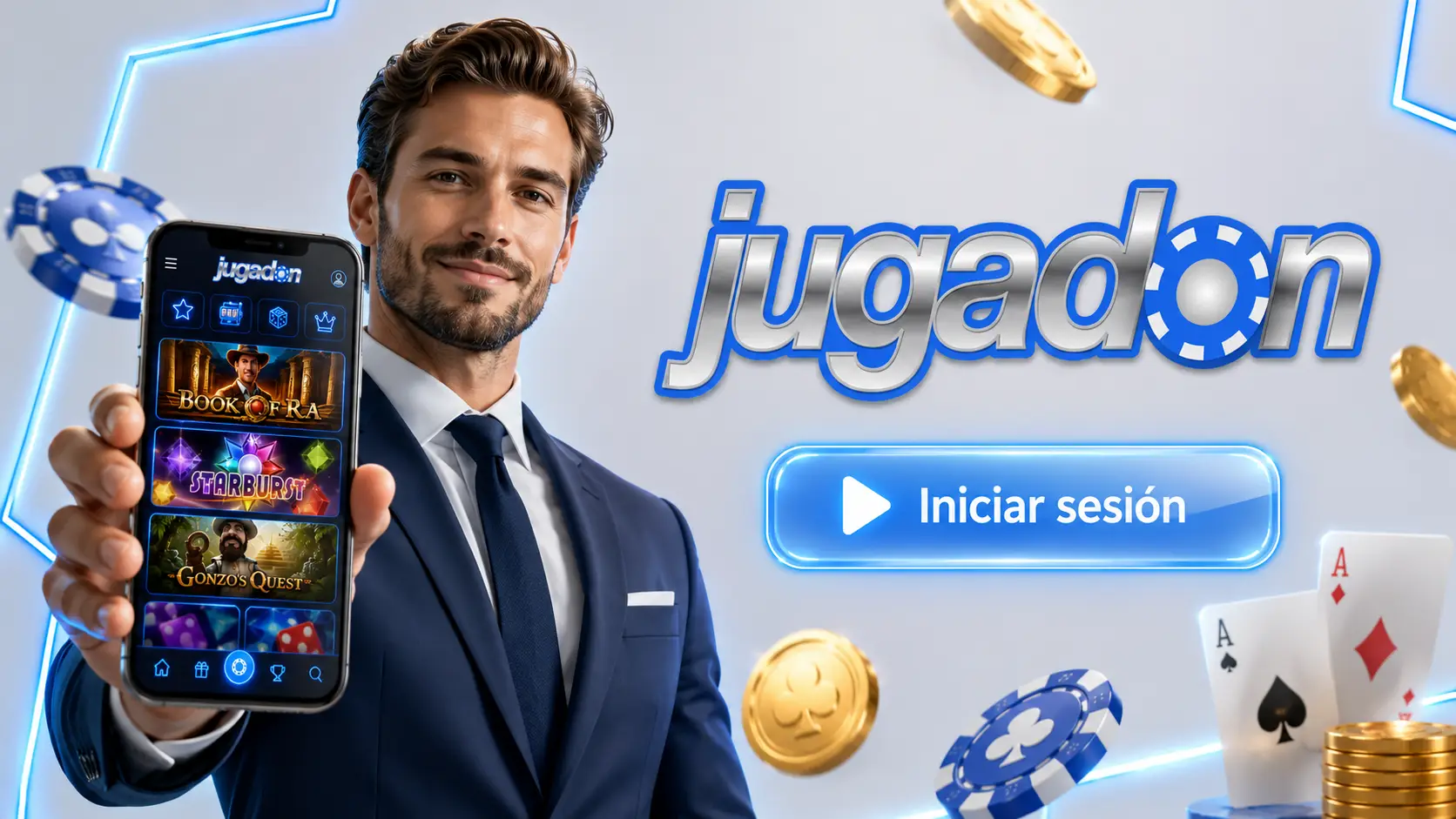 Atención al cliente en Jugadon Casino